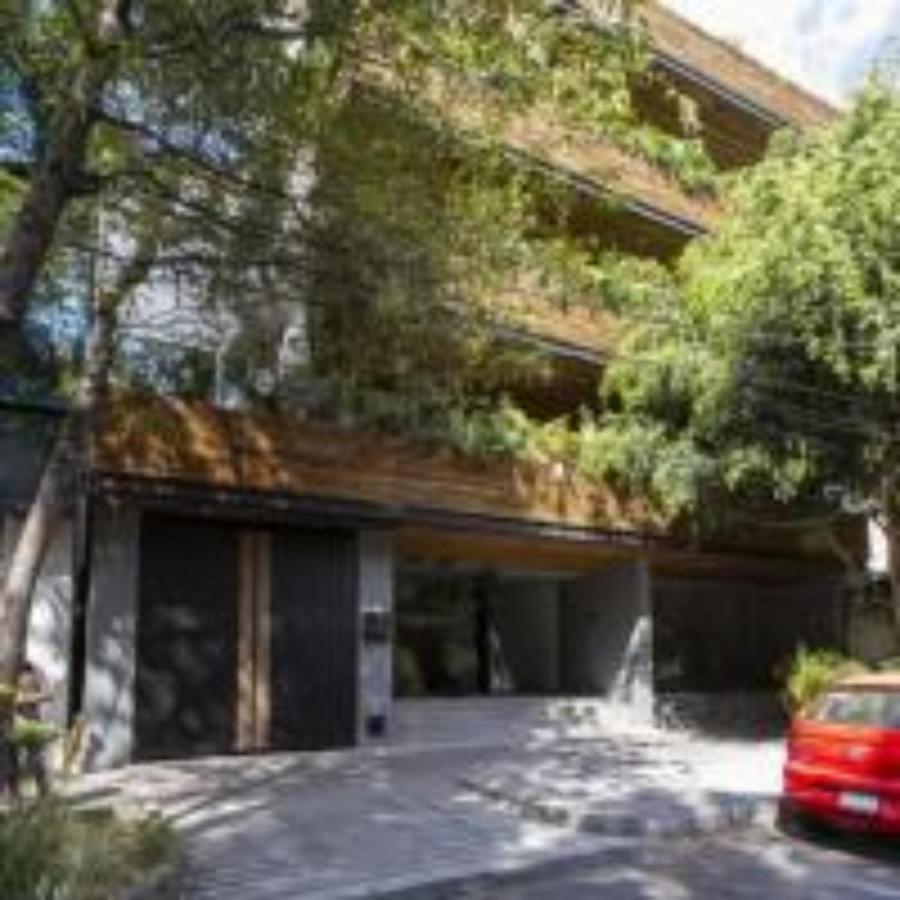 2Br New Apartment Next To Roma Norte And Reforma Mexico City Luaran gambar